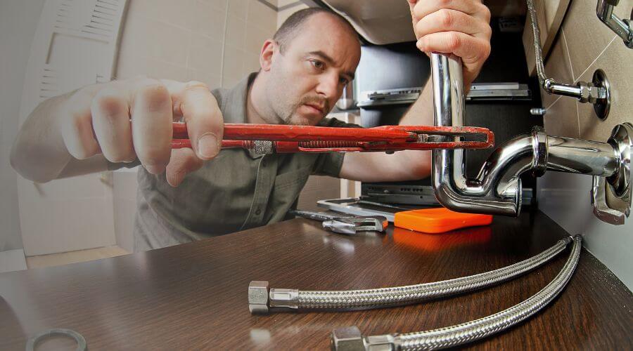 Local expert plumbing services in Clover, VA